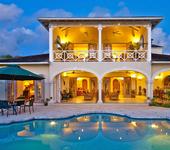 Executive Villa Rentals, Barbados - Oceana