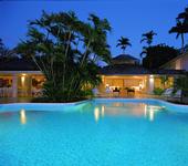 Executive Villa Rentals, Barbados - Bluff House