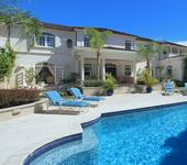Executive Villa Rentals, Barbados - Saramanda