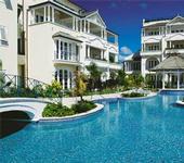 Executive Villa Rentals, Barbados - Flamboyant at Schooner Bay