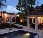 Executive Villa Rentals, Barbados - Grendan House